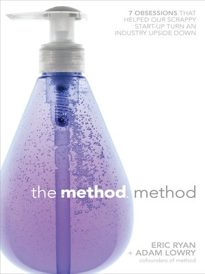 cover image of The Method Method